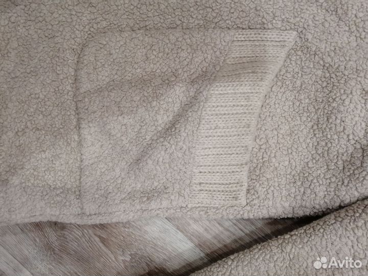 Пальто 48-50 размер