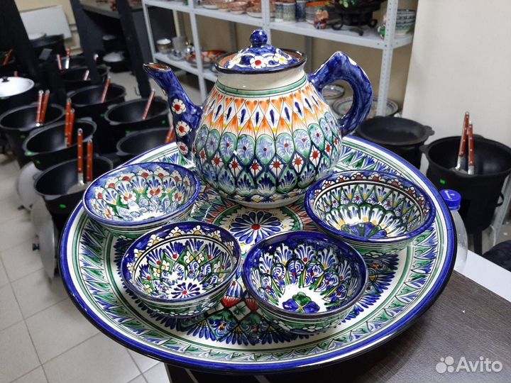 Набор посуды