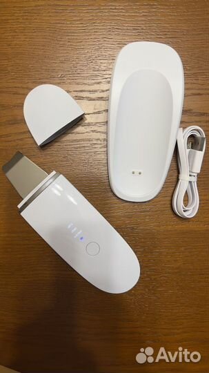 Аппарат для уз чистки лица