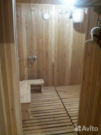 Банька на дровах, аренда