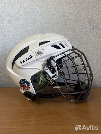 Полный комплект хоккейной формы