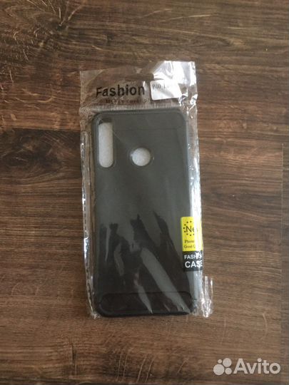 Чехол на P40 lite E