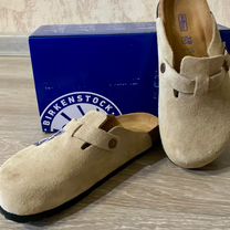 Сабо birkenstock arizona муж./женс