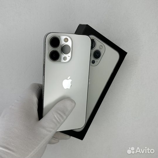 iPhone 13 Pro, 128 ГБ