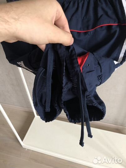 Шорты-карго пляжные Lonsdale с утяжками мужские