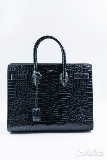 Сумка Saint Laurent Sac De Jour Small