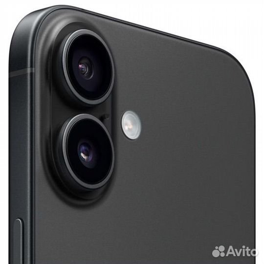 iPhone 16 Plus 256 Black (sim+ Esim)