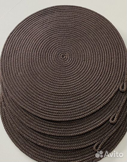 Салфетки сервировочные. Плейсмат