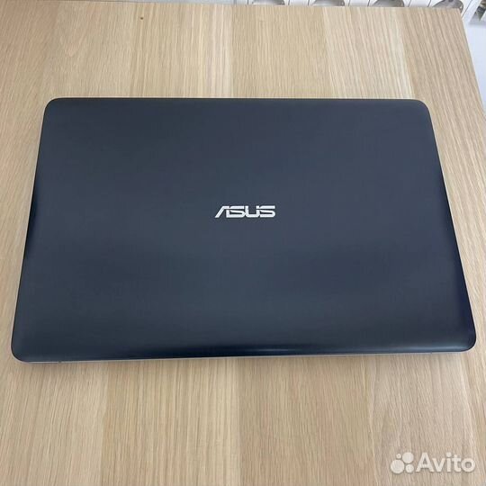 Ноутбук Asus