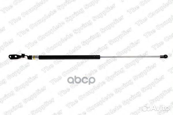 Упругий элемент, крышка багажника / 8192553 Les