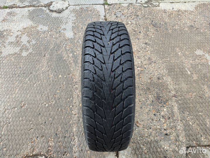 Cordiant Winter Drive 2 SUV 215/60 R17 100T