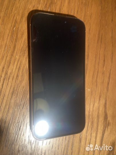 iPhone 16 Pro, 256 ГБ