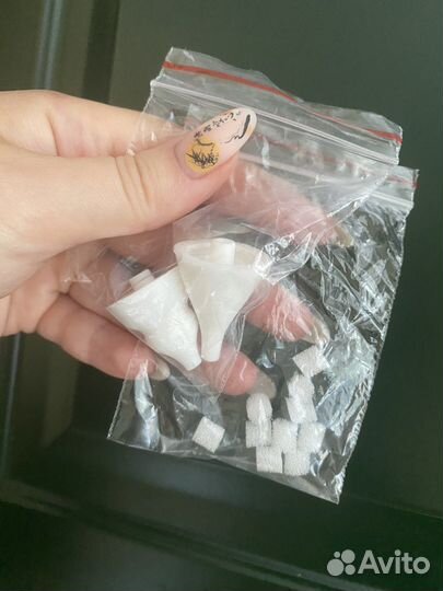 Электрический соплеотсос