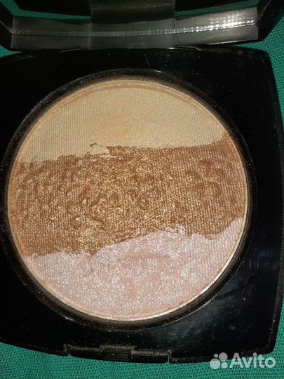 Румяна Chanel Harmonie de Blush
