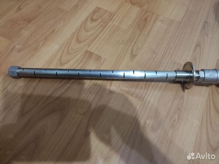 Парогенератор для самогонного аппарата