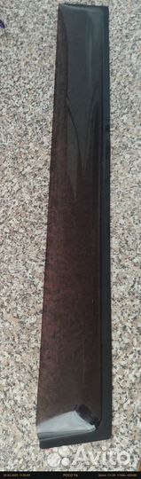 Дефлектор окон