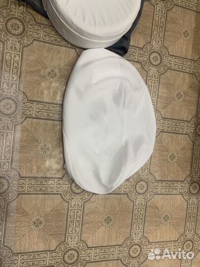 Кокон для новорожденных