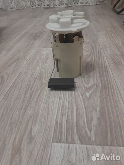 Электробензонасос