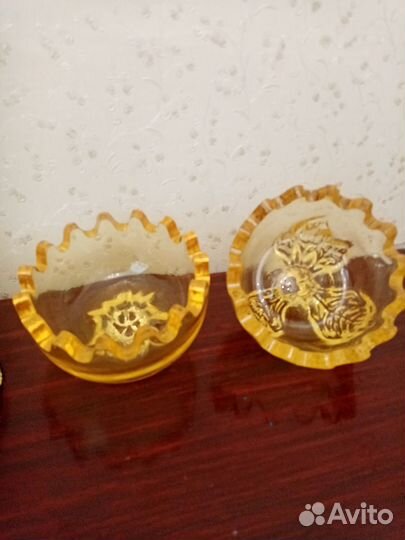 Лимонницы-ссср