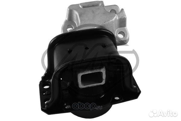 Подвеска, двигатель