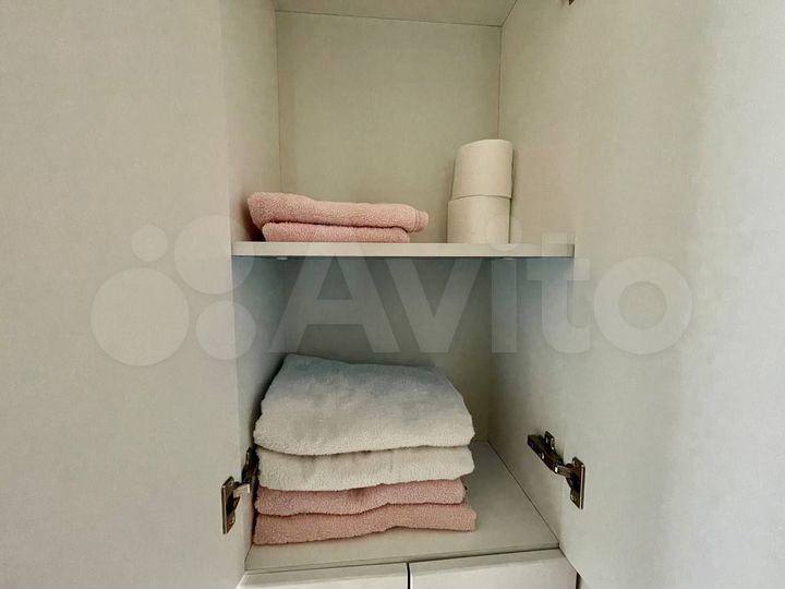 Дом 60 м² на участке 1 сот.