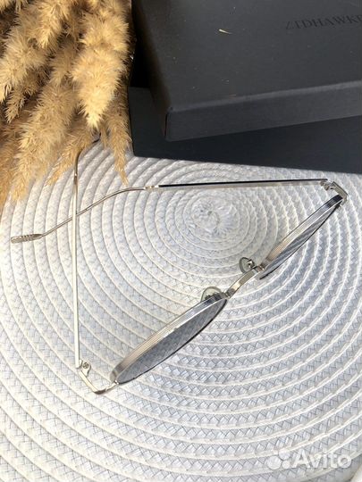 Солнцезащитные очки новые