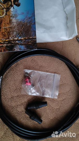 Upgrade Kit Sram Force CX1 1x11 1X12 Гревел