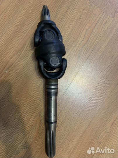 Карданный вал Alpha One