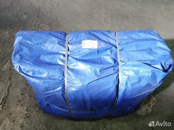 Тент тарпаулин 20х30м 180 г./м2