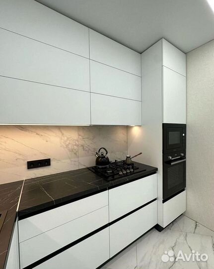 Кухня на заказ изготовление гарантия