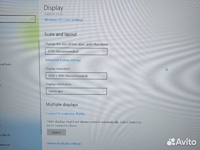 HP ZBook 15 G7 i7-10850H 12-ядер 16Gb/512Gb/6Gb
