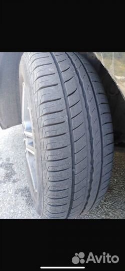 Pirelli 176A2 CE11 TL 185/65 R15