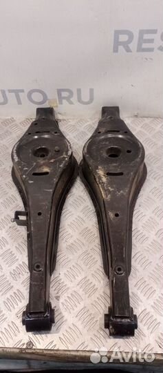 Рычаг задний поперечный Audi Q3