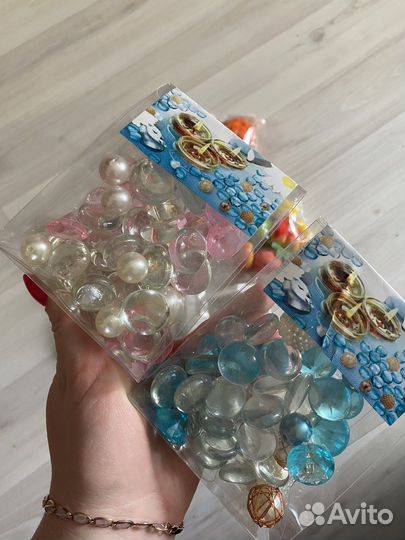 Декоративные фрукты