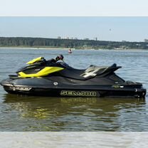 Гидроцикл Brp Sea-Doo RXT-X RS 260