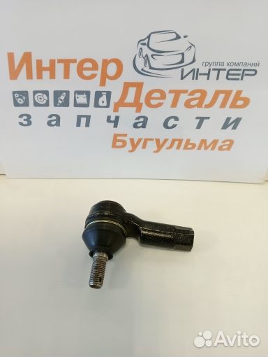 Наконечник рулевой тяги chery Indis, Kimo