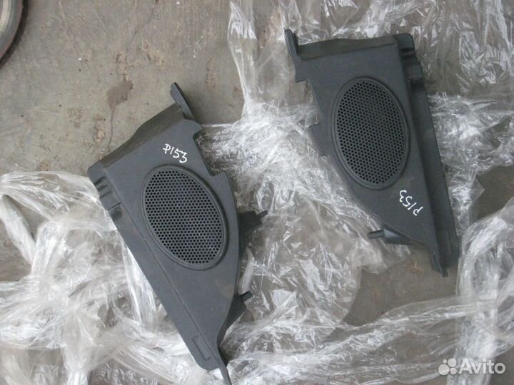 Аккустический динамик задний Chevrolet Aveo T255