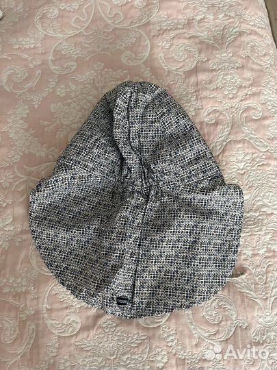 Панама для мальчика 52