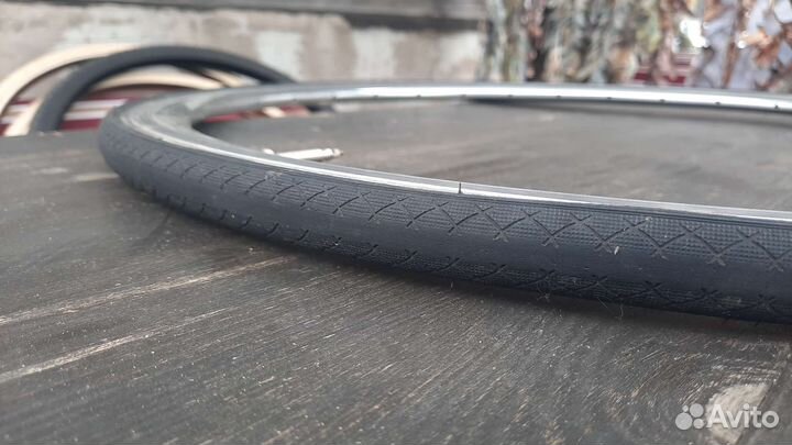 28 обод и покрышка