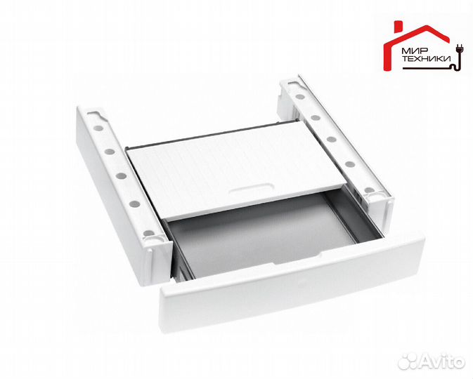 Монтажный комплект Miele WTV512