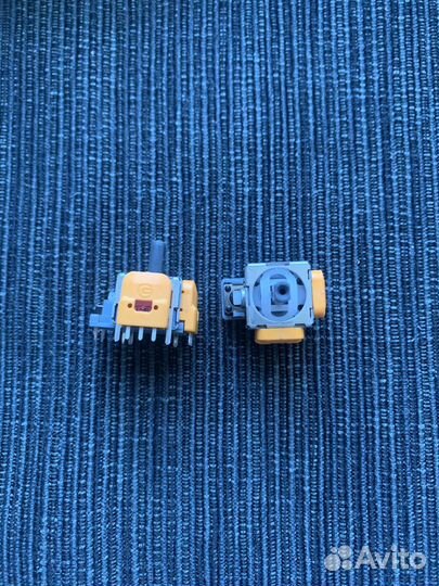 Вечные стики на PS4 и PS5