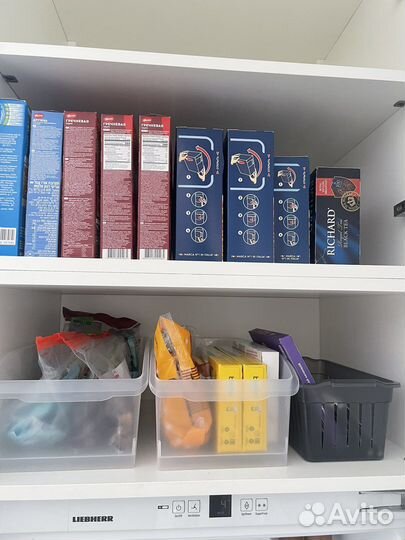 Организатор пространства.Порядок.Хранение.Переезд