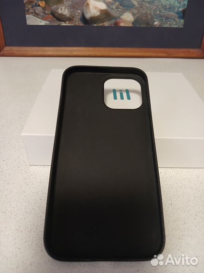 Чехол для телефона iPhone 12