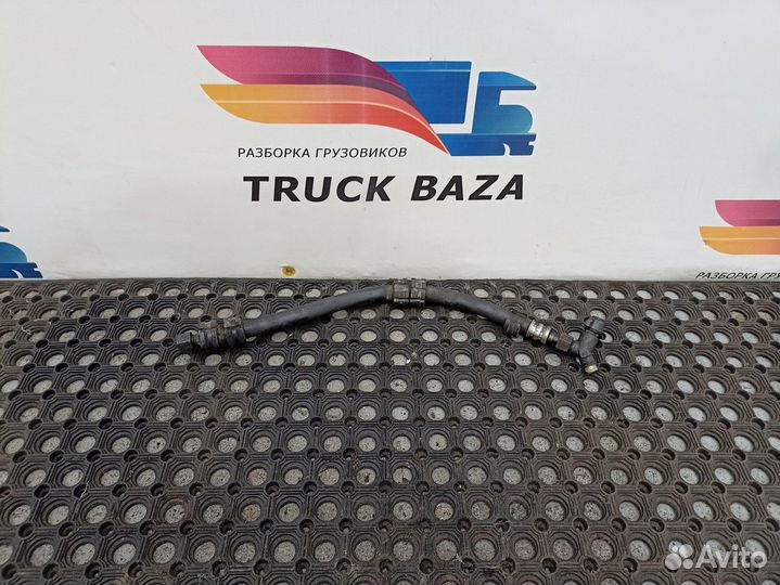 Шланг тормозной