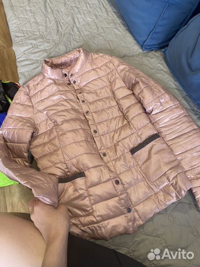 Женские вещи пакетом