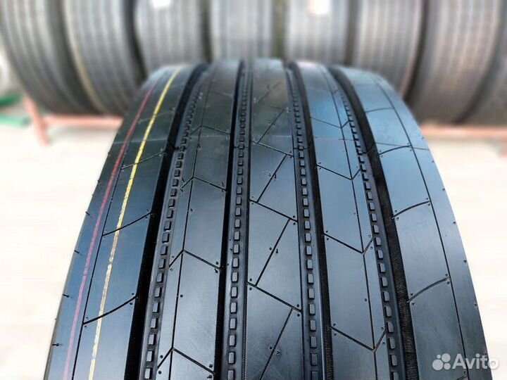 Автошина 385/65r22.5 Normaks TF907 artd: 2013