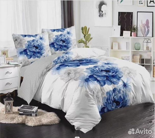 Постельное белье