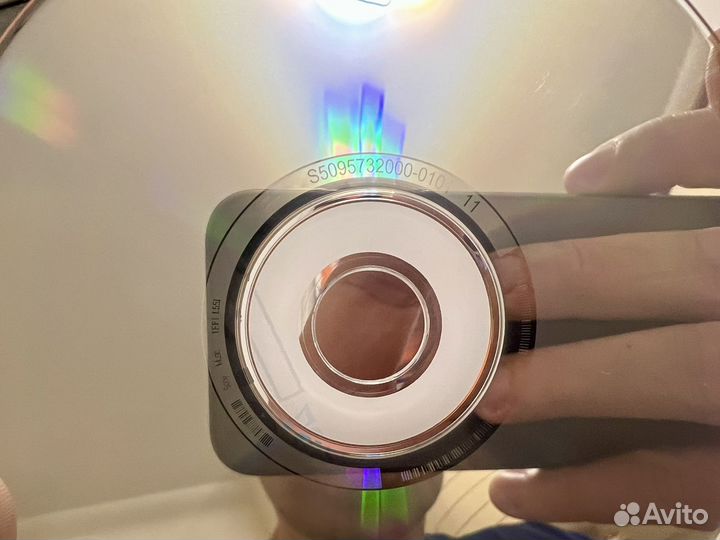 Seether diclaimer cd