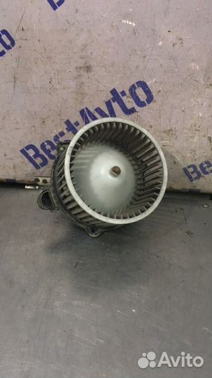 Моторчик печки Hyundai Accent 2 2004