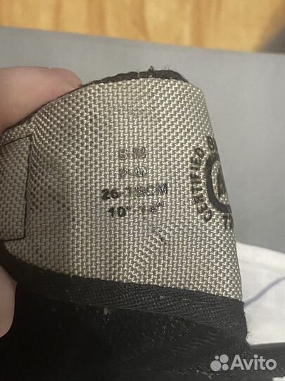 Защита шеи хоккейная easton